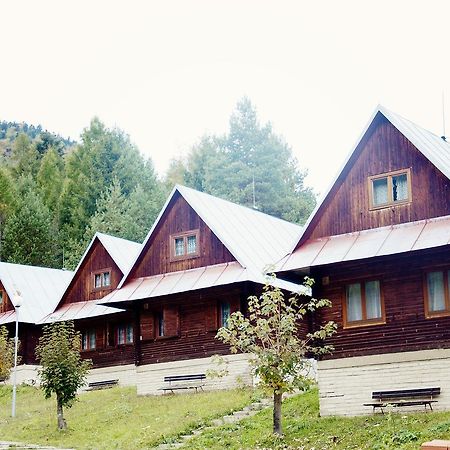 Motorest Branisko Villa Korytne Room photo
