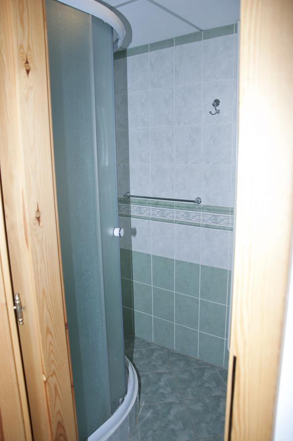 Motorest Branisko Villa Korytne Room photo