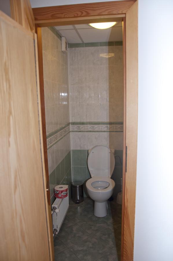 Motorest Branisko Villa Korytne Room photo